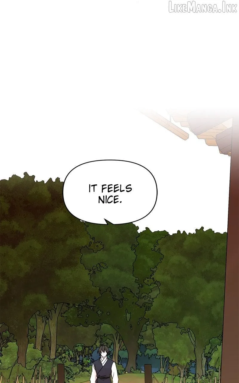 Fox Love Story Chapter 48 page 18