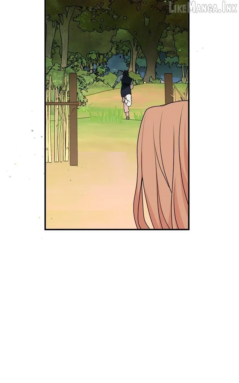 Fox Love Story Chapter 48 page 23