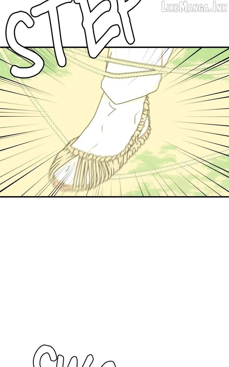 Fox Love Story Chapter 48 page 39