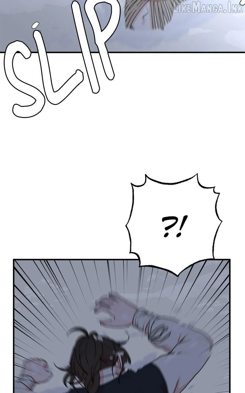 Fox Love Story Chapter 48 page 42