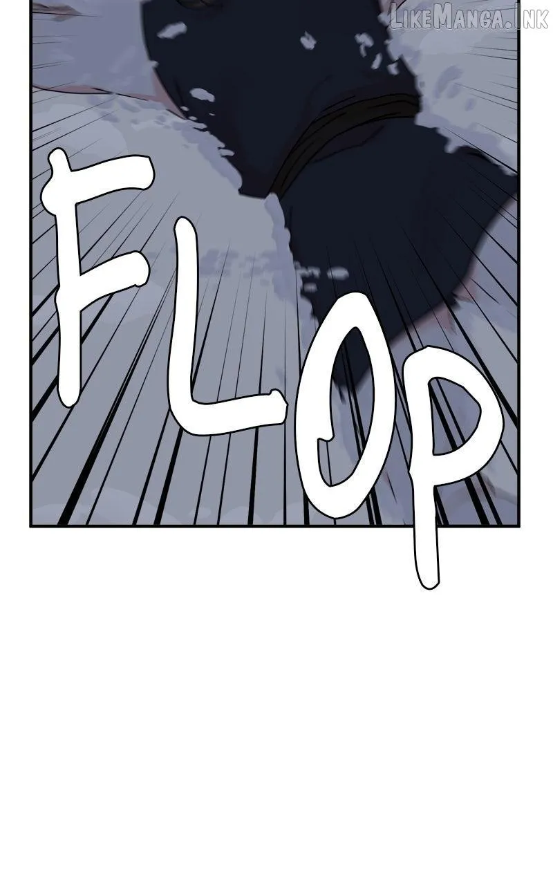 Fox Love Story Chapter 48 page 43