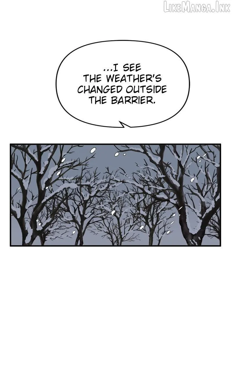Fox Love Story Chapter 48 page 60