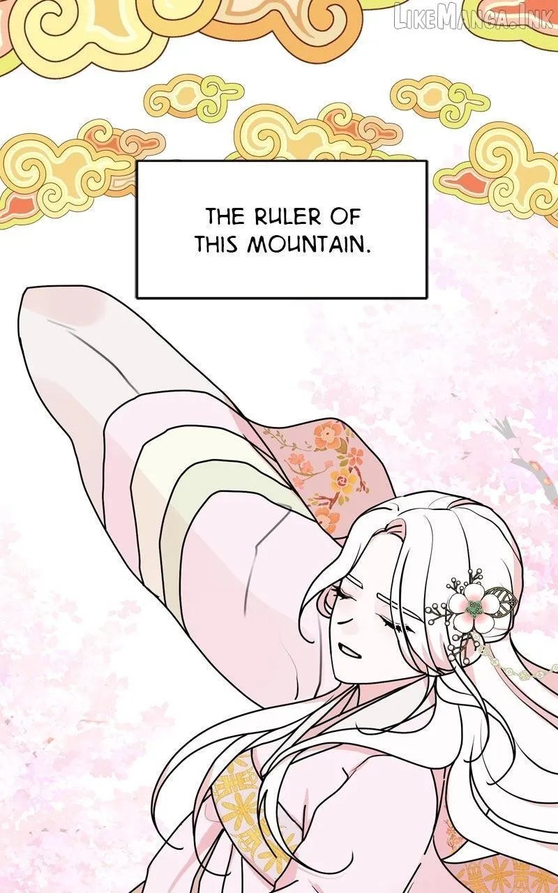 Fox Love Story Chapter 48 page 77