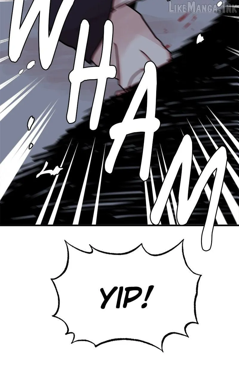 Fox Love Story Chapter 49 page 12