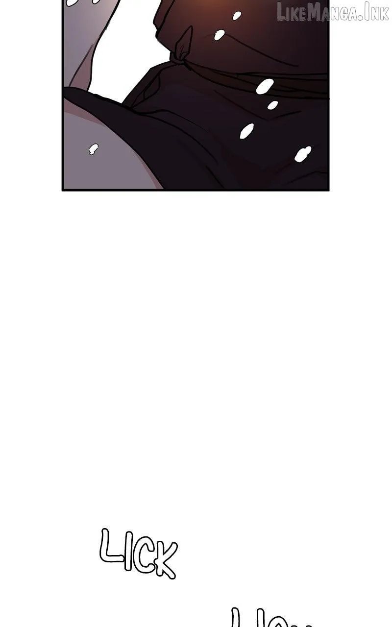 Fox Love Story Chapter 49 page 15
