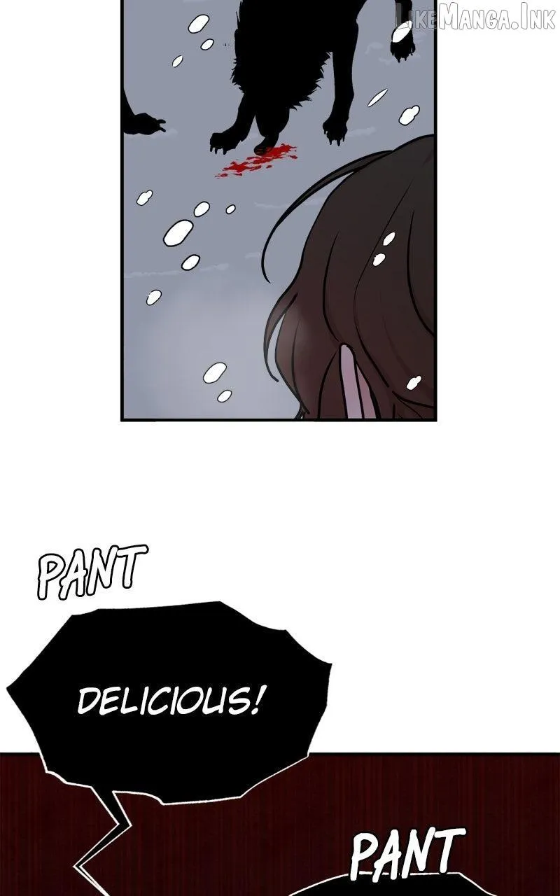 Fox Love Story Chapter 49 page 17