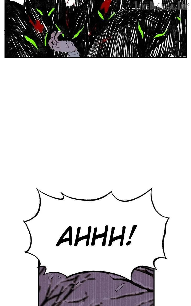 Fox Love Story Chapter 49 page 23