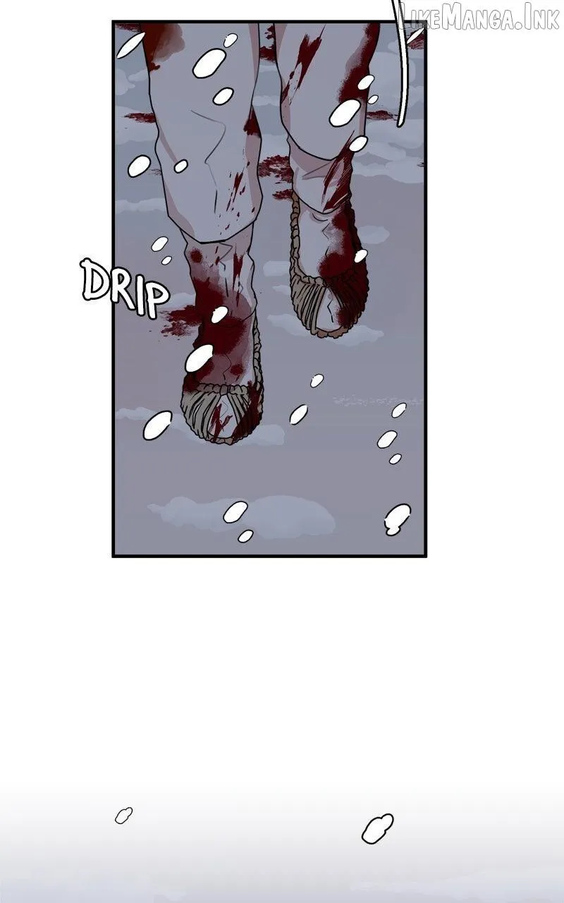 Fox Love Story Chapter 49 page 28