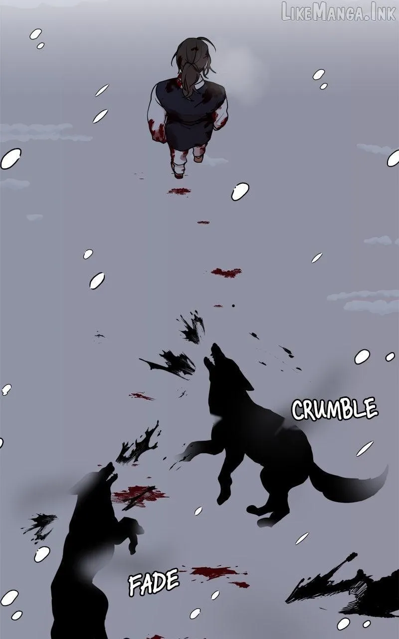 Fox Love Story Chapter 49 page 29
