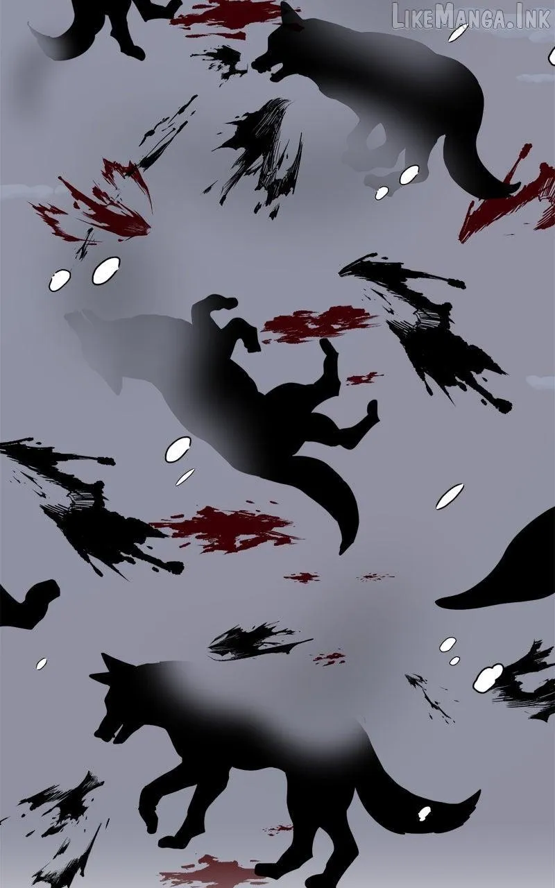 Fox Love Story Chapter 49 page 30
