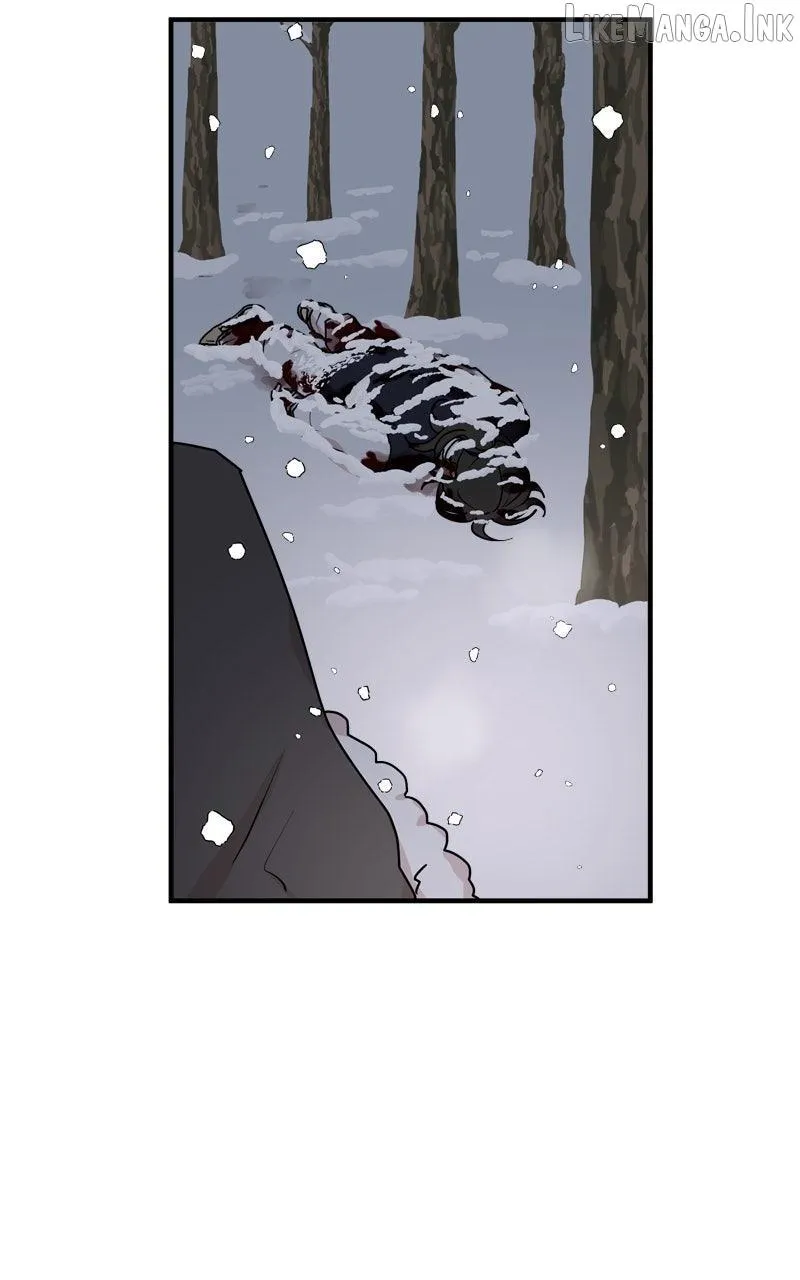 Fox Love Story Chapter 49 page 44