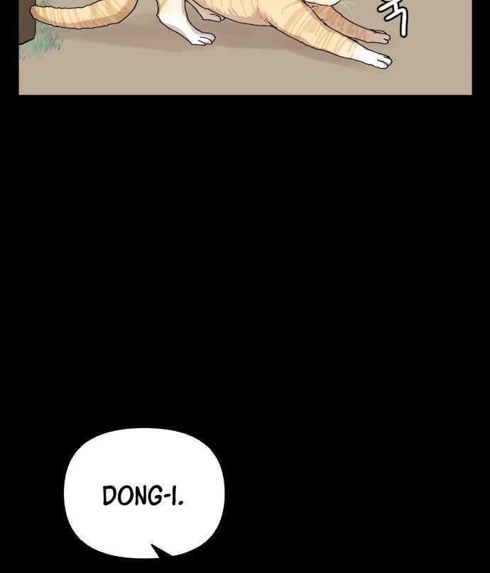 Fox Love Story Chapter 5 page 6