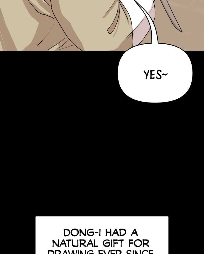 Fox Love Story Chapter 5 page 10
