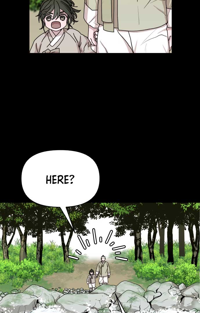 Fox Love Story Chapter 5 page 18