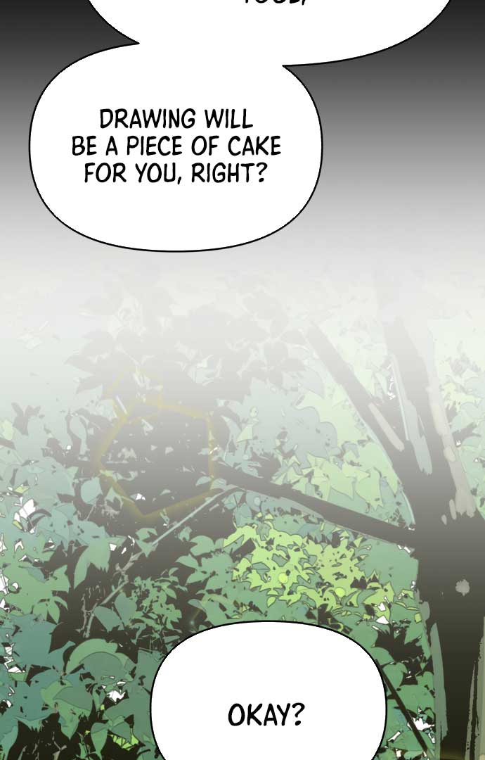 Fox Love Story Chapter 5 page 23