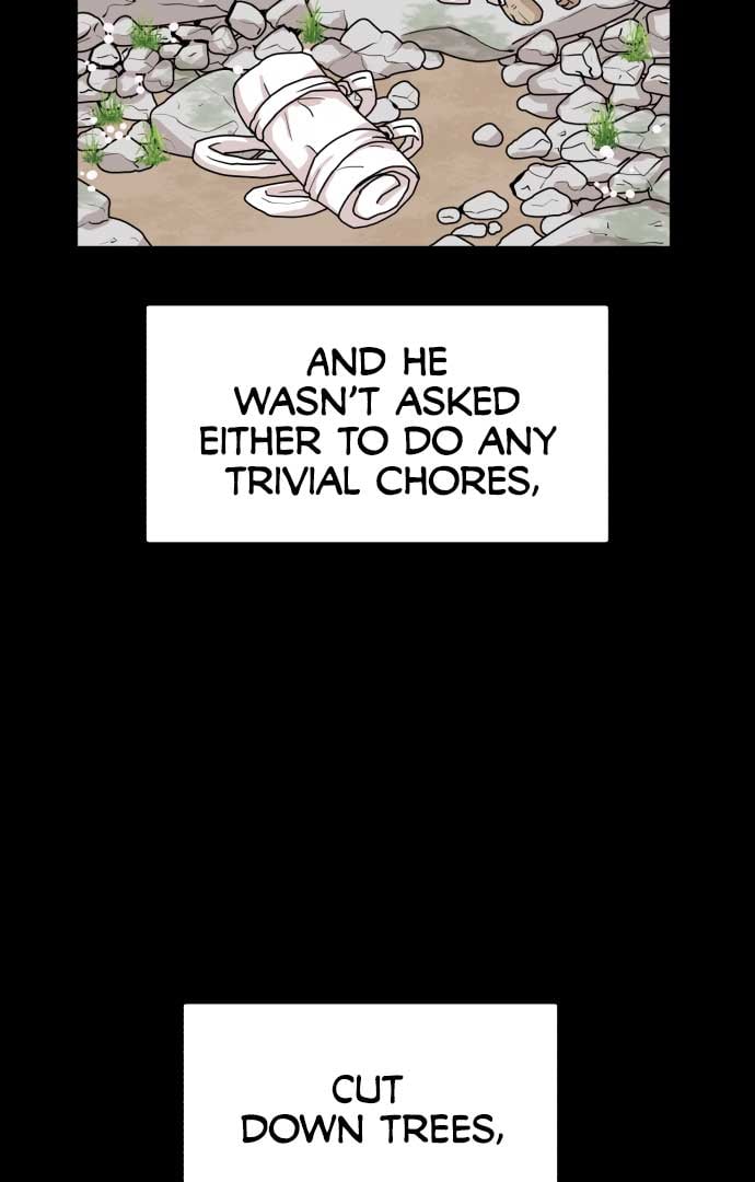 Fox Love Story Chapter 5 page 29