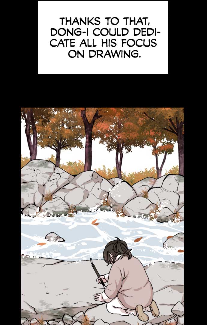 Fox Love Story Chapter 5 page 32