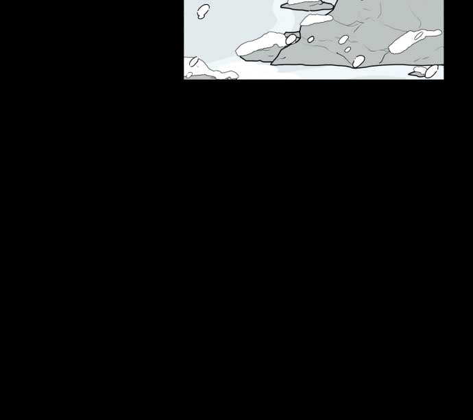 Fox Love Story Chapter 5 page 36