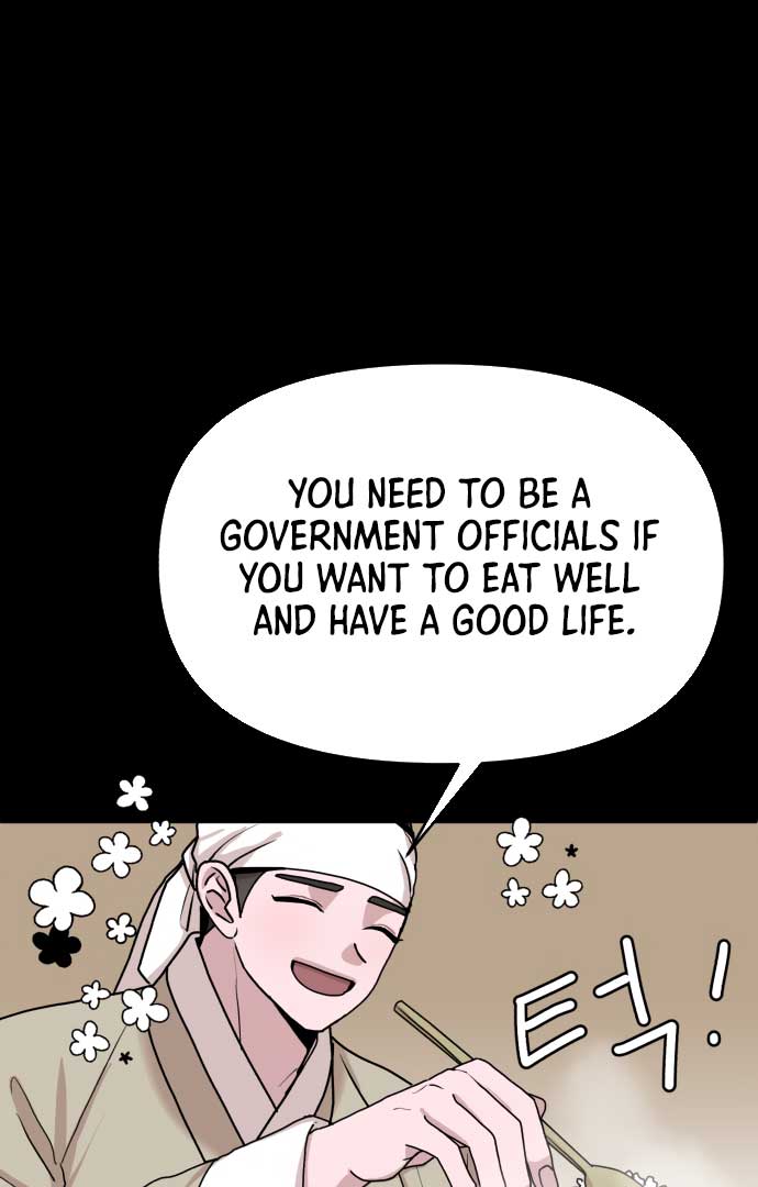 Fox Love Story Chapter 5 page 43