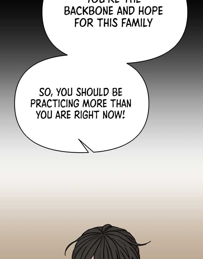 Fox Love Story Chapter 5 page 45