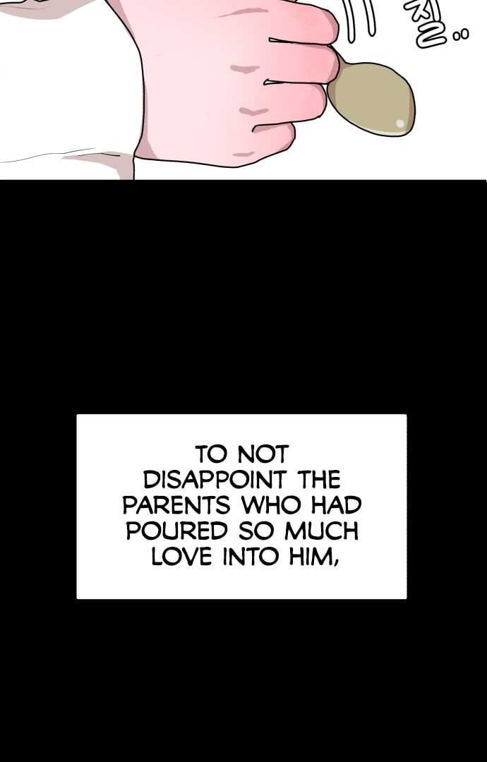 Fox Love Story Chapter 5 page 49