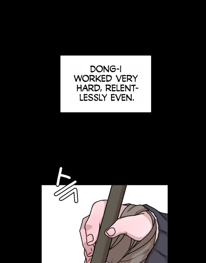 Fox Love Story Chapter 5 page 50