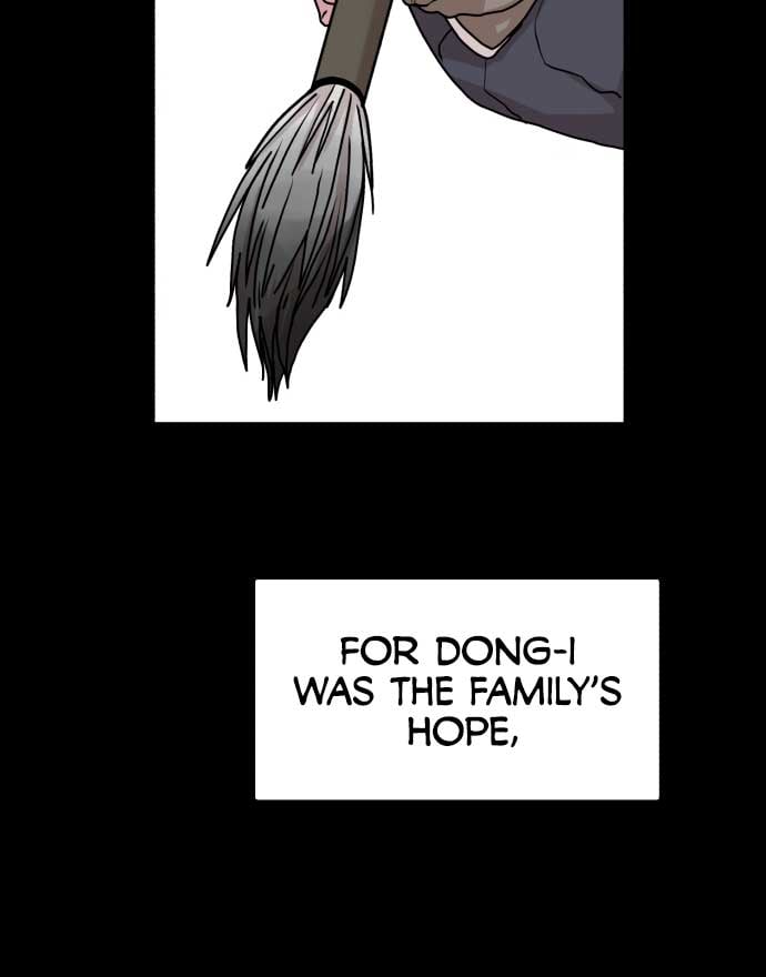 Fox Love Story Chapter 5 page 51