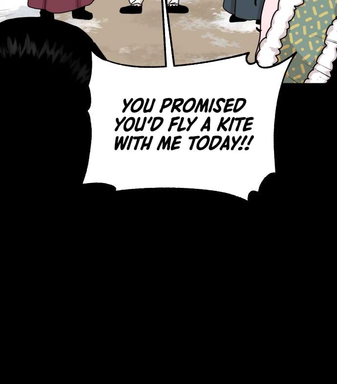 Fox Love Story Chapter 5 page 56