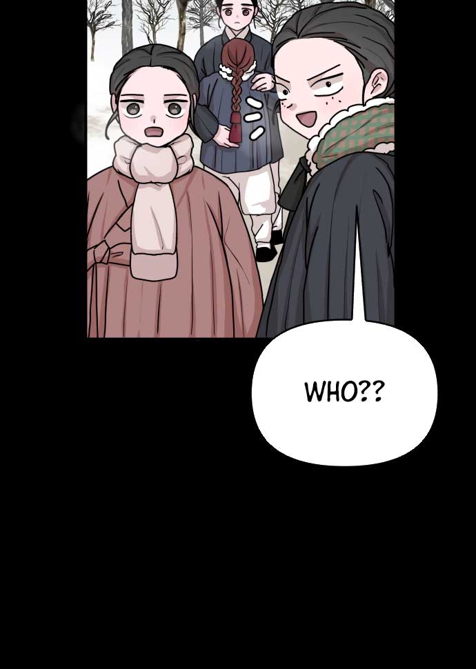 Fox Love Story Chapter 5 page 60
