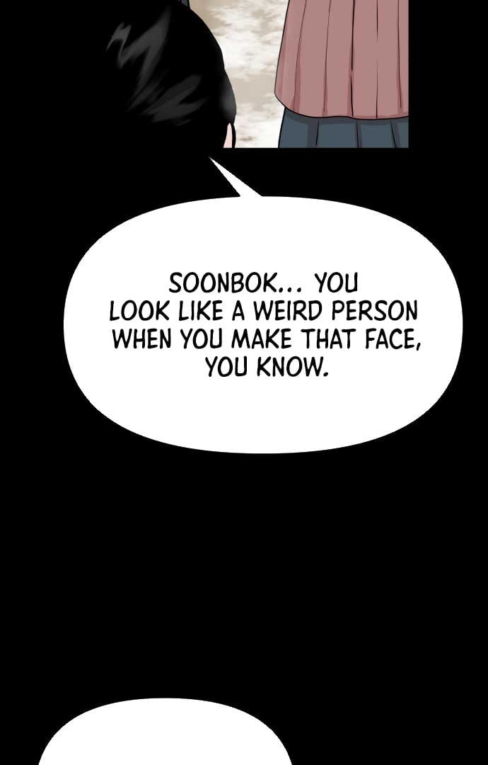 Fox Love Story Chapter 5 page 63