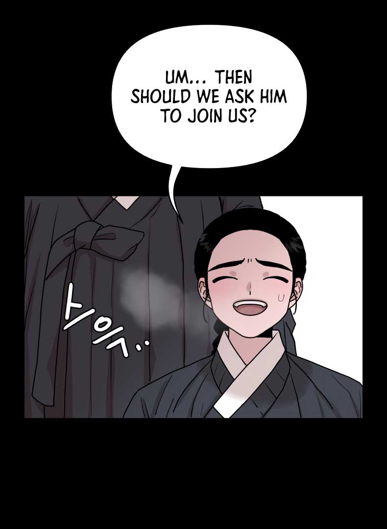 Fox Love Story Chapter 5 page 66