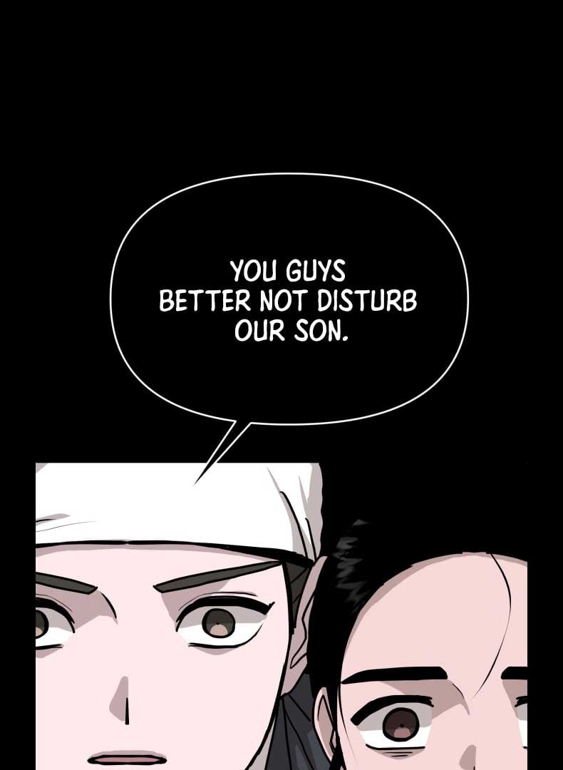 Fox Love Story Chapter 5 page 67