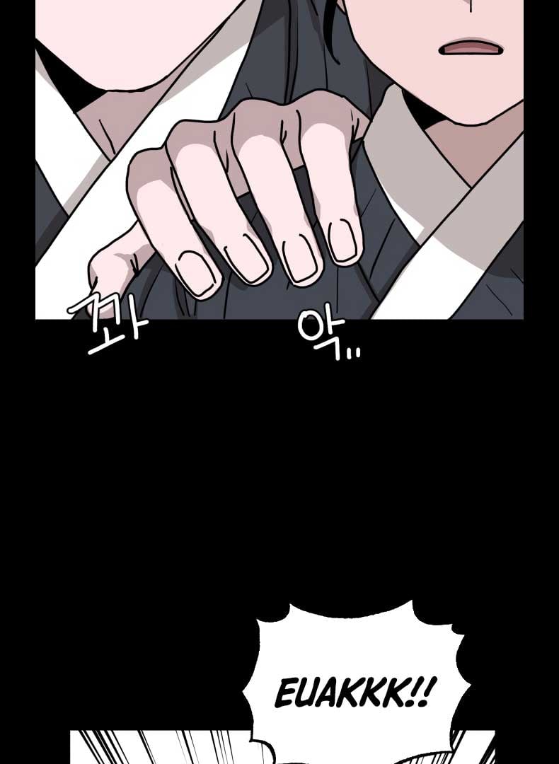 Fox Love Story Chapter 5 page 68