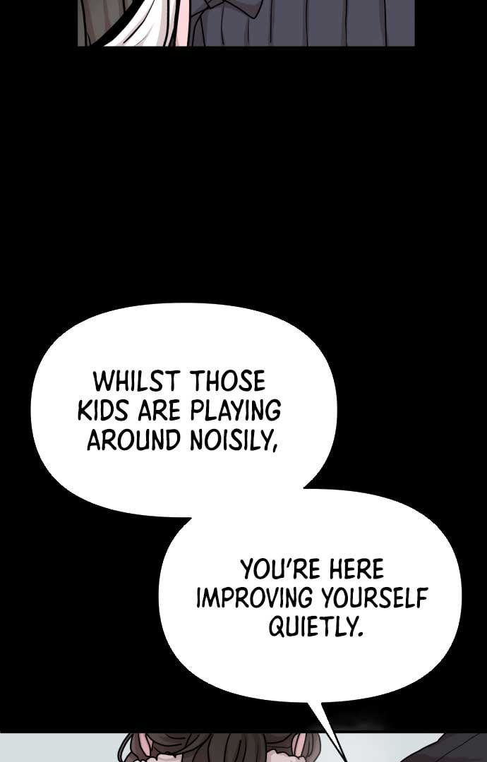Fox Love Story Chapter 5 page 77