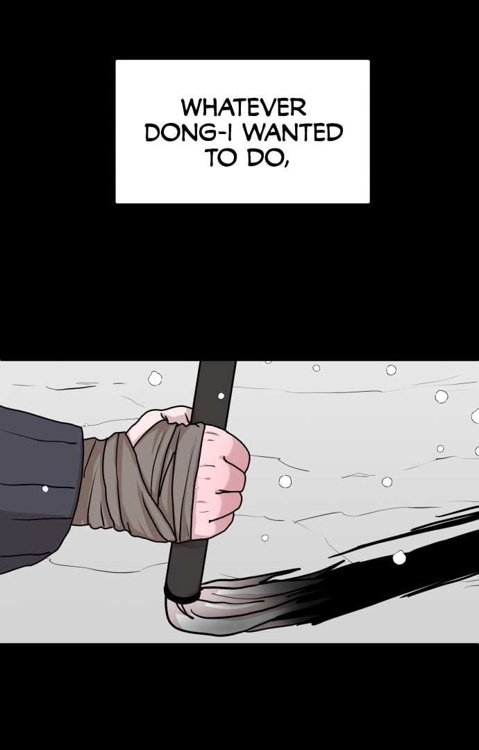 Fox Love Story Chapter 5 page 82