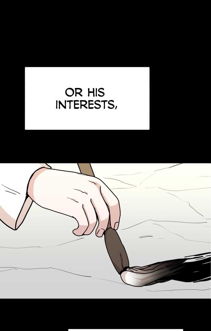 Fox Love Story Chapter 5 page 83