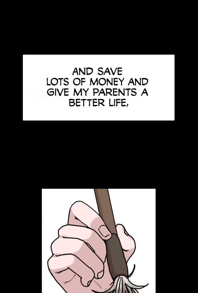 Fox Love Story Chapter 5 page 89