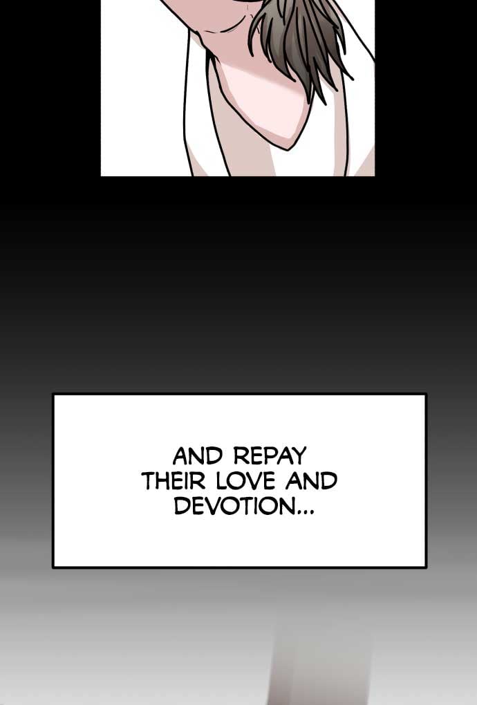 Fox Love Story Chapter 5 page 90