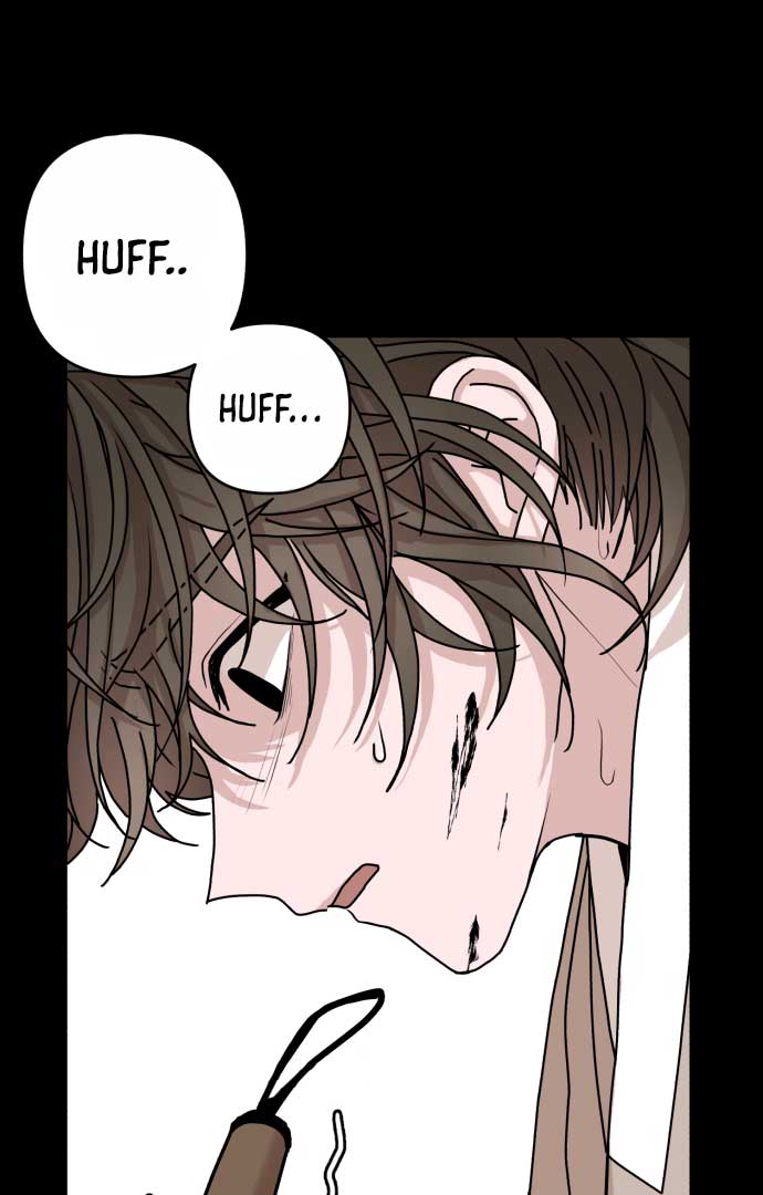 Fox Love Story Chapter 5 page 93
