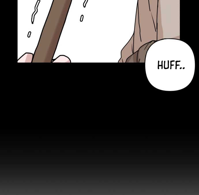 Fox Love Story Chapter 5 page 94