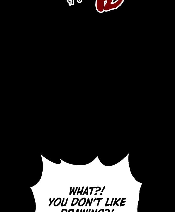 Fox Love Story Chapter 5 page 99