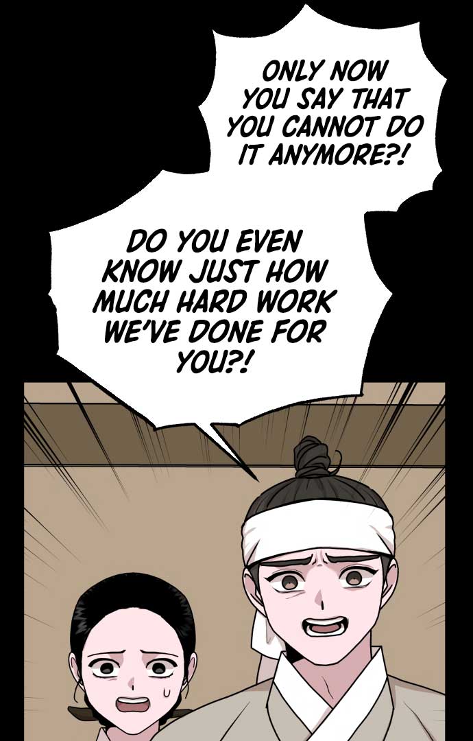 Fox Love Story Chapter 5 page 101