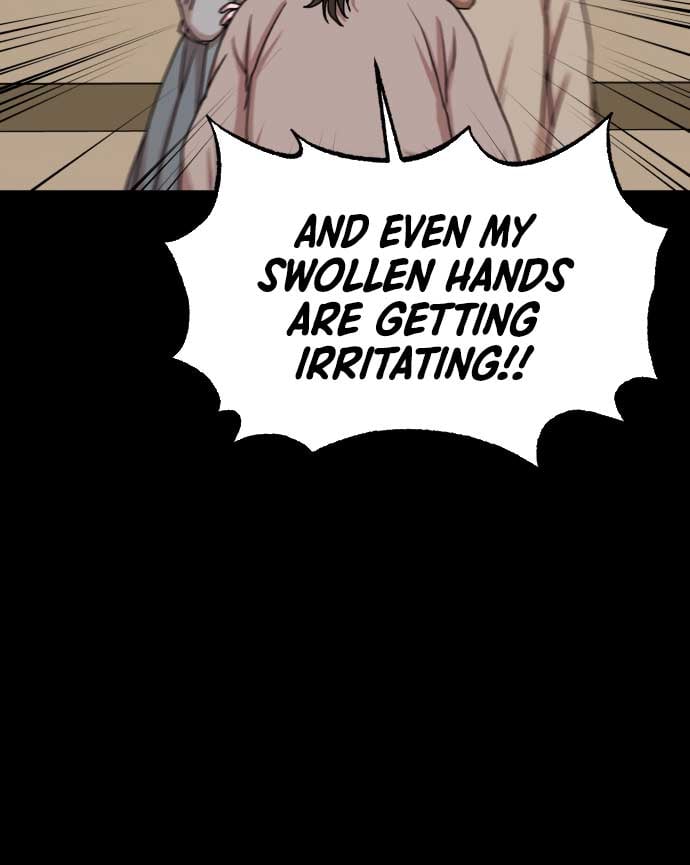 Fox Love Story Chapter 5 page 110