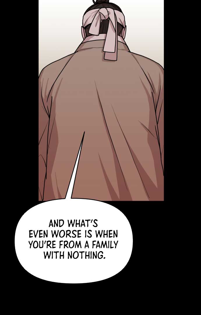 Fox Love Story Chapter 5 page 118