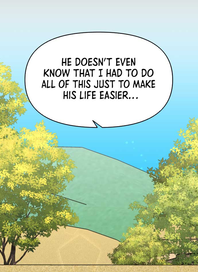 Fox Love Story Chapter 5 page 134