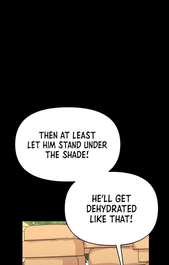 Fox Love Story Chapter 5 page 136