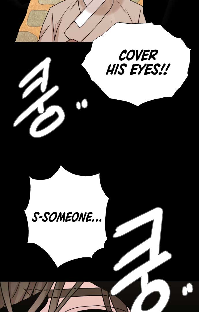 Fox Love Story Chapter 5 page 147