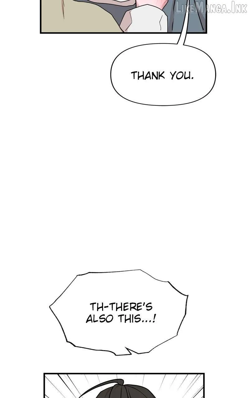 Fox Love Story Chapter 50 page 6