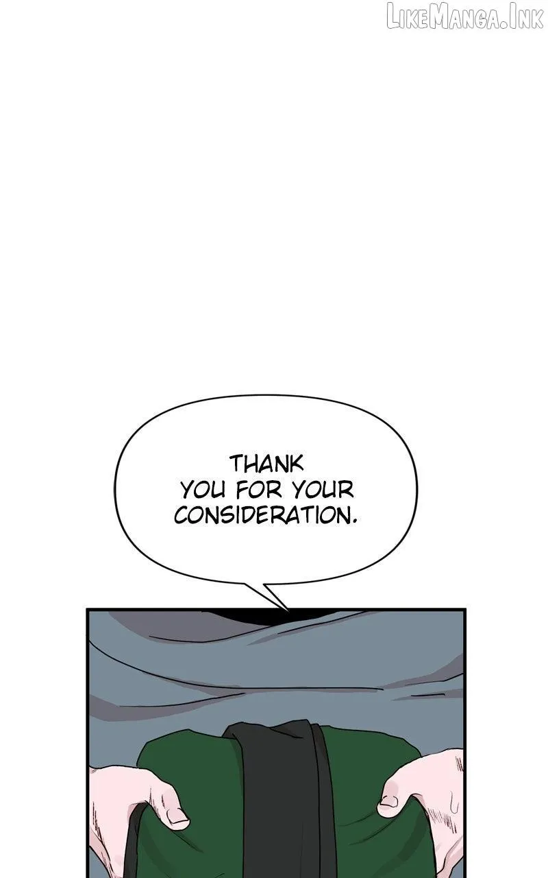 Fox Love Story Chapter 50 page 9