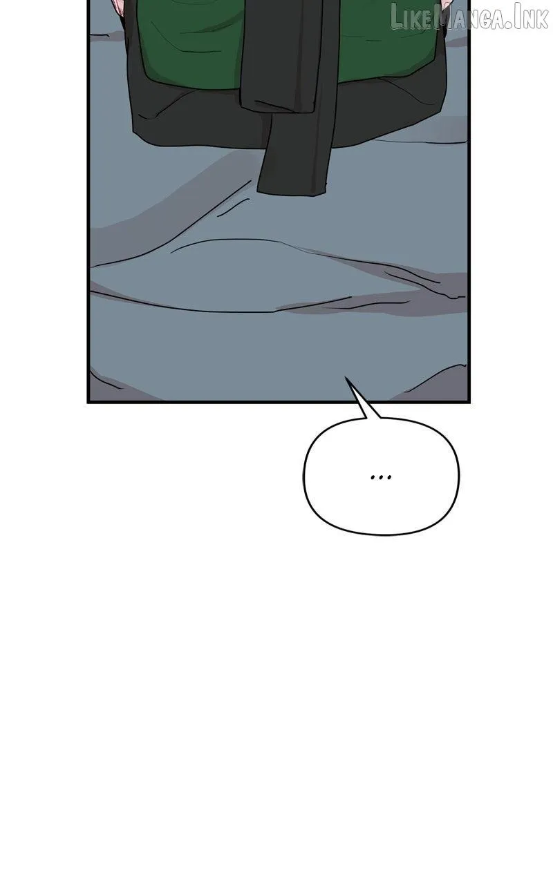 Fox Love Story Chapter 50 page 10